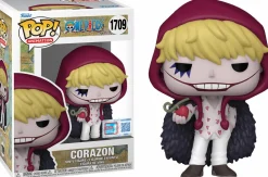 Funko - Complete 2024 Fall Convention Exclusive Release Bundle (Set of 21)