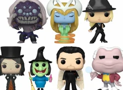 Funko - Popcultcha Exclusive 2024 Fall Convention Exclusive Release Bundle (Set of 7)