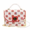 Funko - Villainous Valentines 8” Faux Leather Crossbody Bag