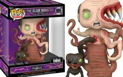 Funko Fusion - Blair Monster Deluxe Pop! Vinyl Figure