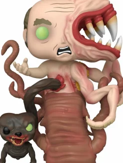 Funko Fusion - Blair Monster Deluxe Pop! Vinyl Figure