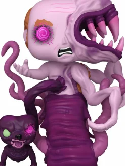 Funko Fusion - Blair Monster Deluxe Pop! Vinyl Figure