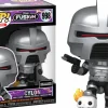 Funko Fusion - Cylon Pop! Vinyl Figure