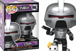 Funko Fusion - Cylon Pop! Vinyl Figure
