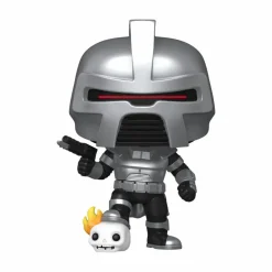 Funko Fusion - Cylon Pop! Vinyl Figure