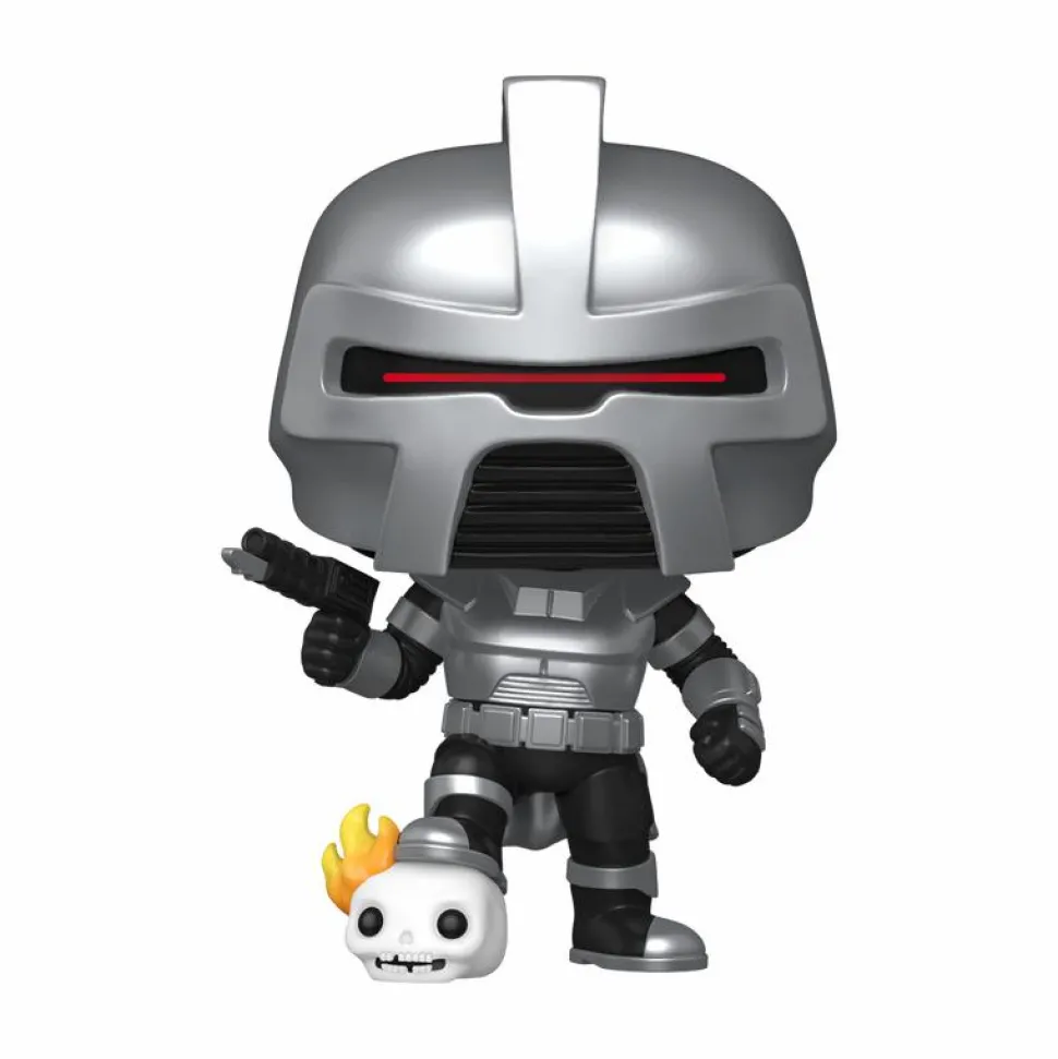 Funko Fusion - Cylon Pop! Vinyl Figure