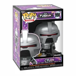 Funko Fusion - Cylon Pop! Vinyl Figure