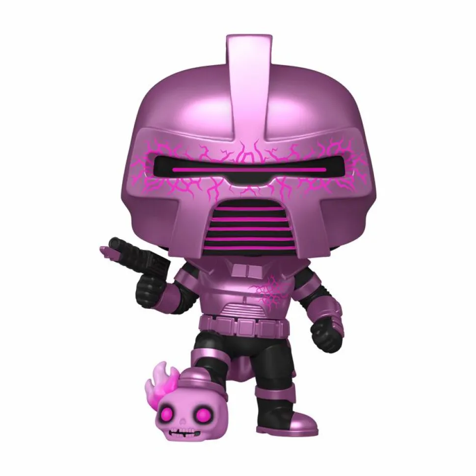 Funko Fusion - Cylon Pop! Vinyl Figure