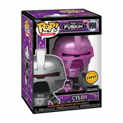 Funko Fusion - Cylon Pop! Vinyl Figure