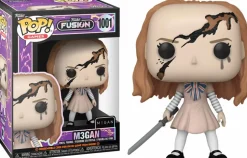 Funko Fusion - M3GAN Pop! Vinyl Figure