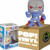 Funko Poplandia Mystery Box - Darkseid (Includes Darkseid & 3 Mystery Convention Exclusive Pop! Vinyl Figures)