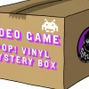 Funko Poplandia Mystery Box - Video Games (Box of 6 Mystery Pop! Vinyl Figures)