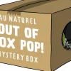 Funko Poplandia Mystery Box - Au Naturel (Box of 10 Mystery Out-of-Box Pop! Vinyl Figures)