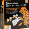 Funtime - Precarious Tower of Tipsy Tumbles Board Game