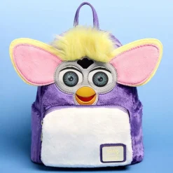 Furby - Plush Cosplay Lenticular 10