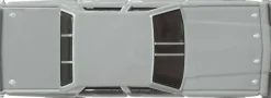 Furious 7 - 1987 Chevy Caprice Hot Wheels Premium Real Riders 1/64th Scale Die-Cast Vehicle Replica