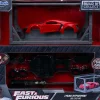 Furious 7 - 2014 Lykan Hypersport 1/55th Scale Metals Die-Cast Vehicle Replica Model Kit