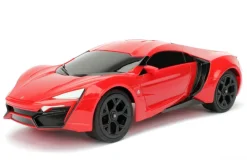 Furious 7 - 2014 Lykan Hypersport 1/16th Scale R/C Remote Control Vehicle Replica