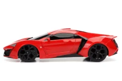 Furious 7 - 2014 Lykan Hypersport 1/24th Scale R/C Remote Control Vehicle Replica