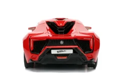 Furious 7 - 2014 Lykan Hypersport 1/24th Scale R/C Remote Control Vehicle Replica