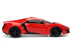 Furious 7 - 2014 Lykan Hypersport 1/24th Scale R/C Remote Control Vehicle Replica