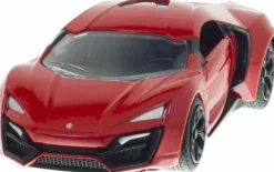 Furious 7 - 2014 Lykan Hypersport 1/32 Scale Metals Die-Cast Vehicle Replica