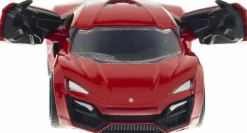 Furious 7 - 2014 Lykan Hypersport 1/32 Scale Metals Die-Cast Vehicle Replica