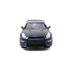 Furious 7 - Brian’s 2012 Nissan GT-R R35 1/32 Scale Die-Cast Vehicle Replica