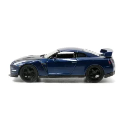 Furious 7 - Brian’s 2012 Nissan GT-R R35 1/32 Scale Die-Cast Vehicle Replica