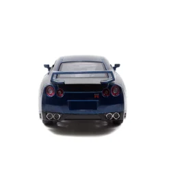 Furious 7 - Brian’s 2012 Nissan GT-R R35 1/32 Scale Die-Cast Vehicle Replica
