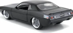 Furious 7 - Letty’s 1970 Plymouth Barracuda 1/32 Scale Die-Cast Vehicle Replica