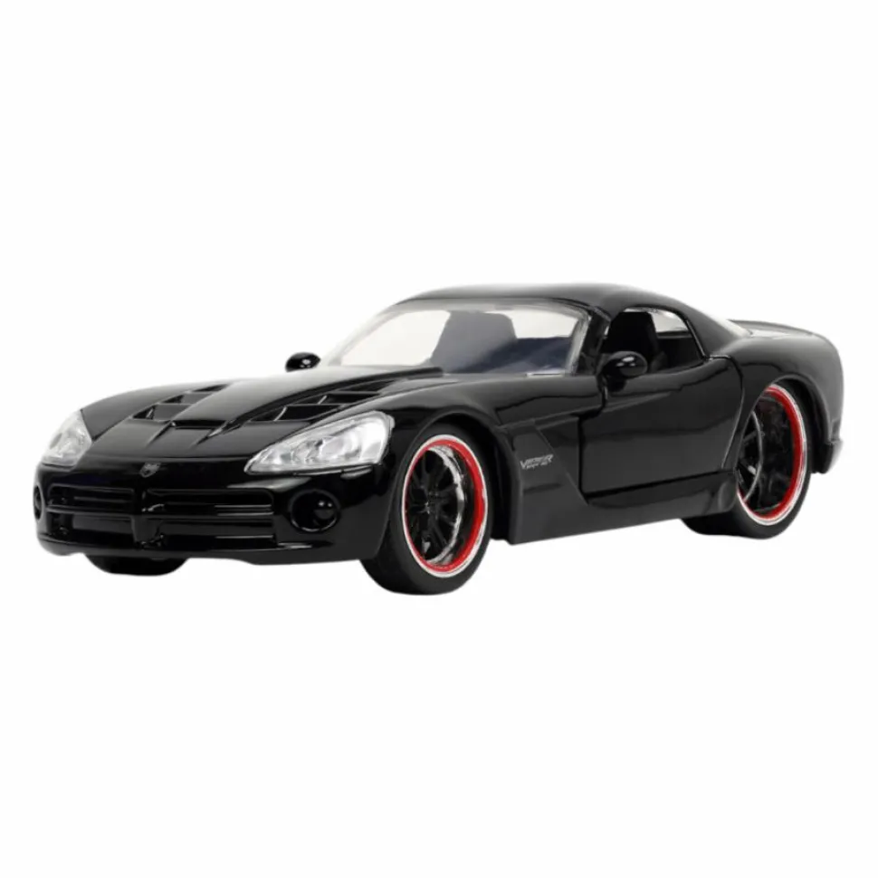 Furious 7 - Letty's Dodge Viper SRT 10 1/32 Scale Die-Cast Vehicle Replica