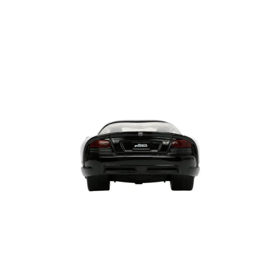 Furious 7 - Letty's Dodge Viper SRT 10 1/32 Scale Die-Cast Vehicle Replica