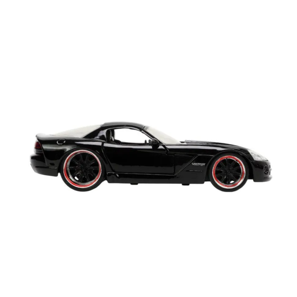 Furious 7 - Letty's Dodge Viper SRT 10 1/32 Scale Die-Cast Vehicle Replica