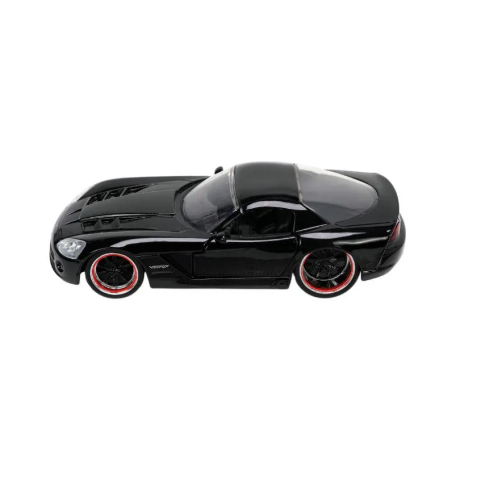 Furious 7 - Letty's Dodge Viper SRT 10 1/32 Scale Die-Cast Vehicle Replica