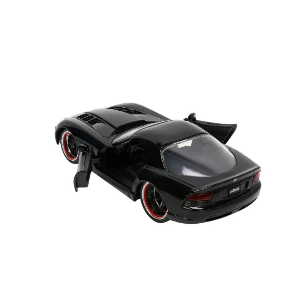 Furious 7 - Letty's Dodge Viper SRT 10 1/32 Scale Die-Cast Vehicle Replica