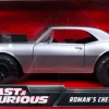 Furious 7 - Roman’s Off-Road 1967 Chevy Camaro 1/24th Scale Die-Cast Vehicle Replica