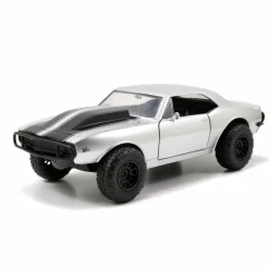 Furious 7 - Roman’s Off-Road 1967 Chevy Camaro 1/24th Scale Die-Cast Vehicle Replica