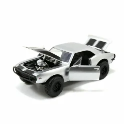 Furious 7 - Roman’s Off-Road 1967 Chevy Camaro 1/24th Scale Die-Cast Vehicle Replica