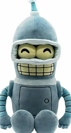 Futurama - Bender 9" Plush