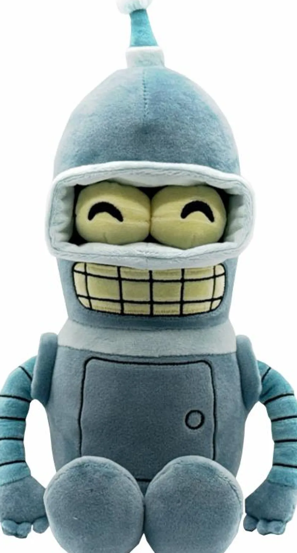 Futurama - Bender 9" Plush