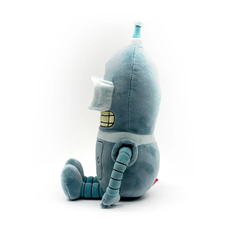 Futurama - Bender 9" Plush