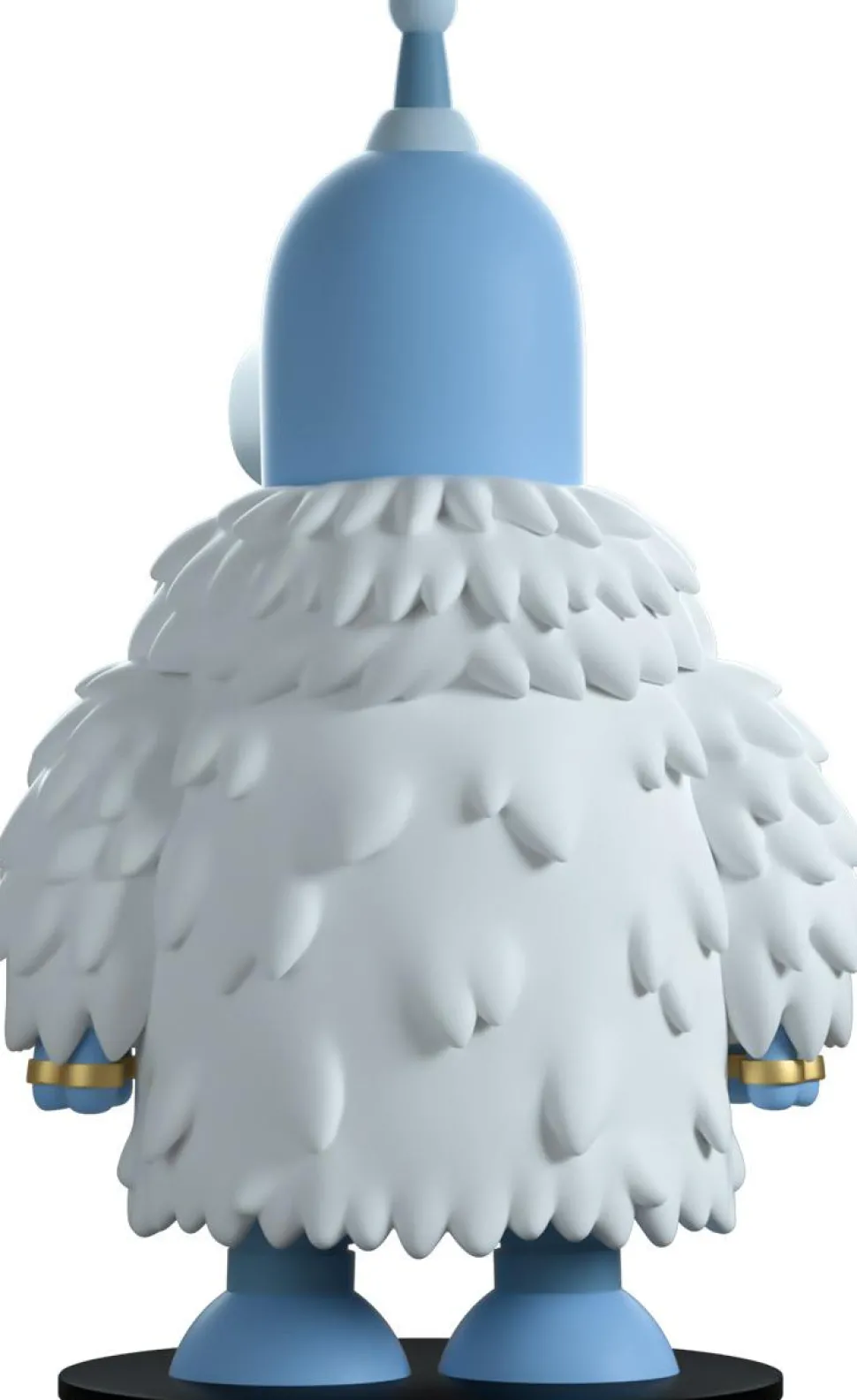 Futurama - Bender the Offender 5" Vinyl Figure