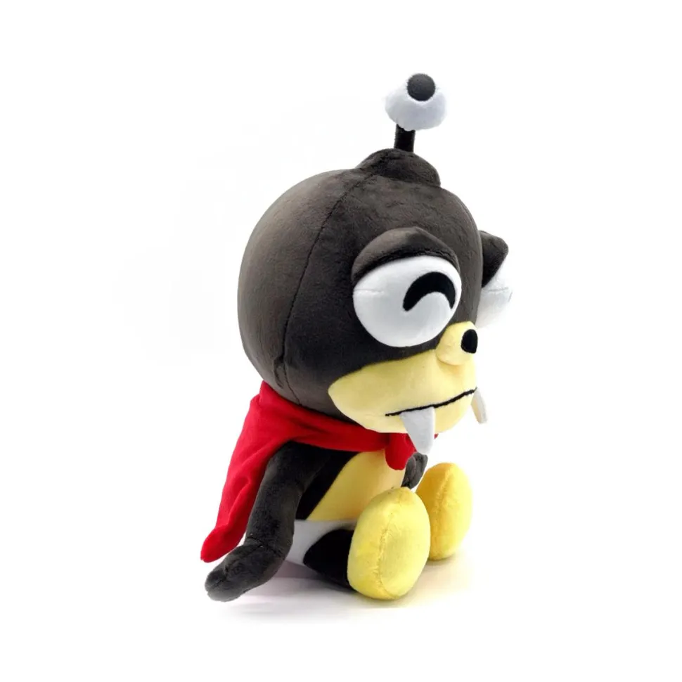 Futurama - Nibbler 9" Plush