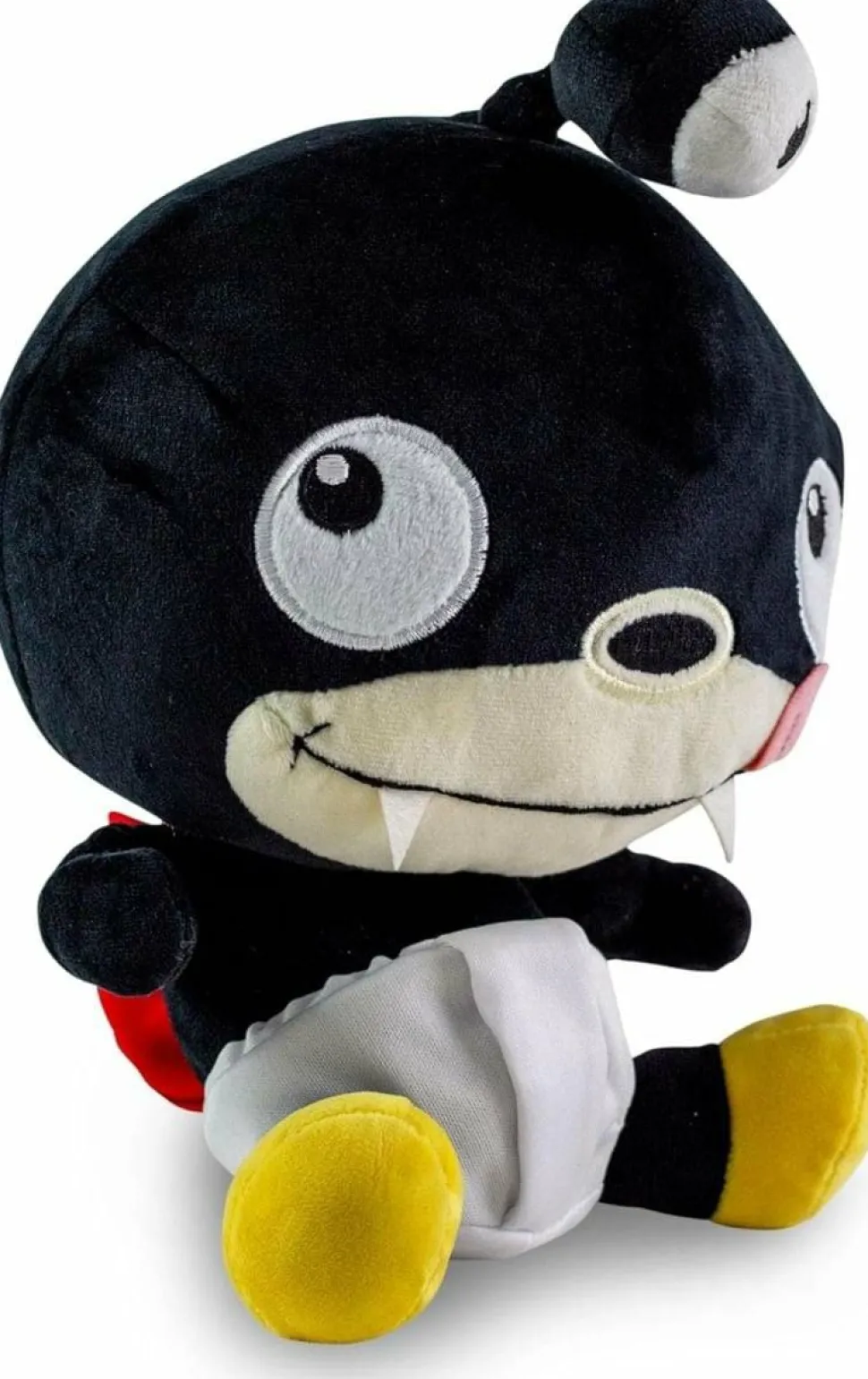 Futurama - Nibbler Chibi Collector 8" Plush