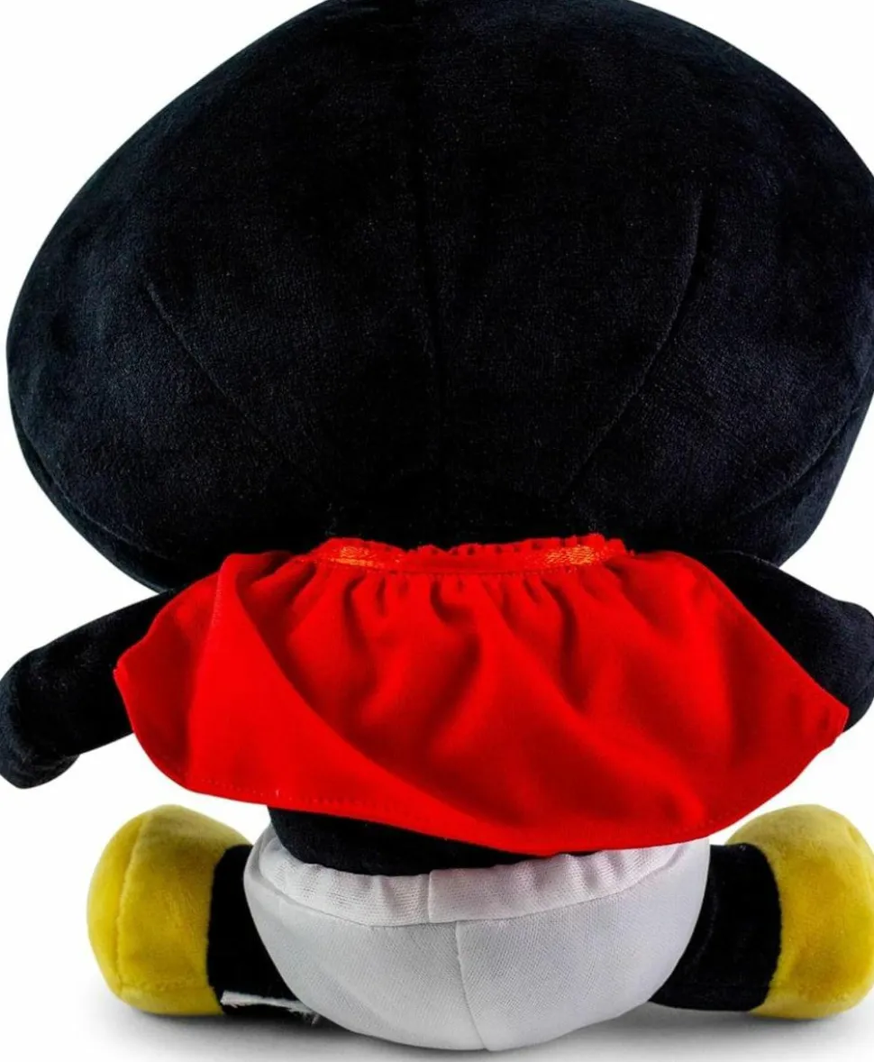 Futurama - Nibbler Chibi Collector 8" Plush
