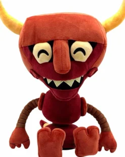 Futurama - Robot Devil 9" Plush