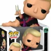 Futurama - Zapp Brannigan Lounging Pop! Vinyl Figure