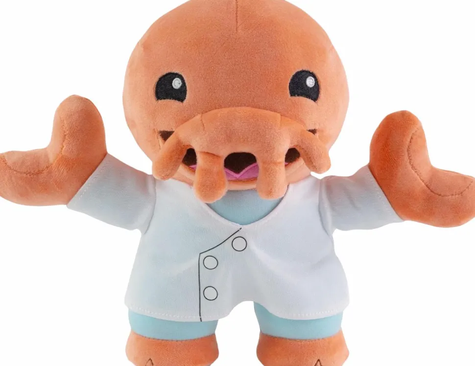 Futurama - Zoidberg Chibi Collector 8" Plush