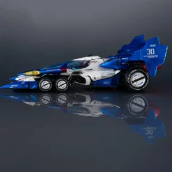 Future GPX Cyber Formula - Super Asurada 01 Variable Action Hi-Spec United 11